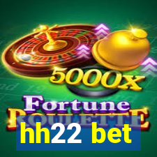 hh22 bet